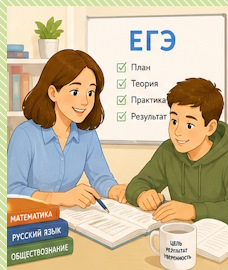 Услуги Услуги репетиторов в Новокубанске