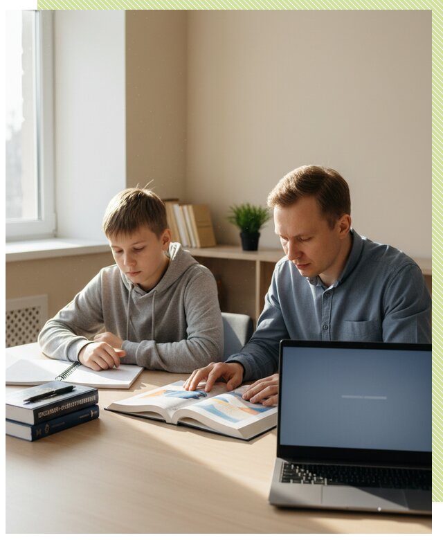 Репетитор по английскому 7 класс в Новокубанске по цене 1248 р. | Репетитор-Нкб