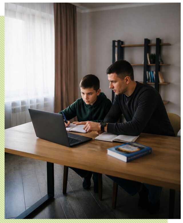 Репетитор по информатике для 5 класса школьников в Новокубанске