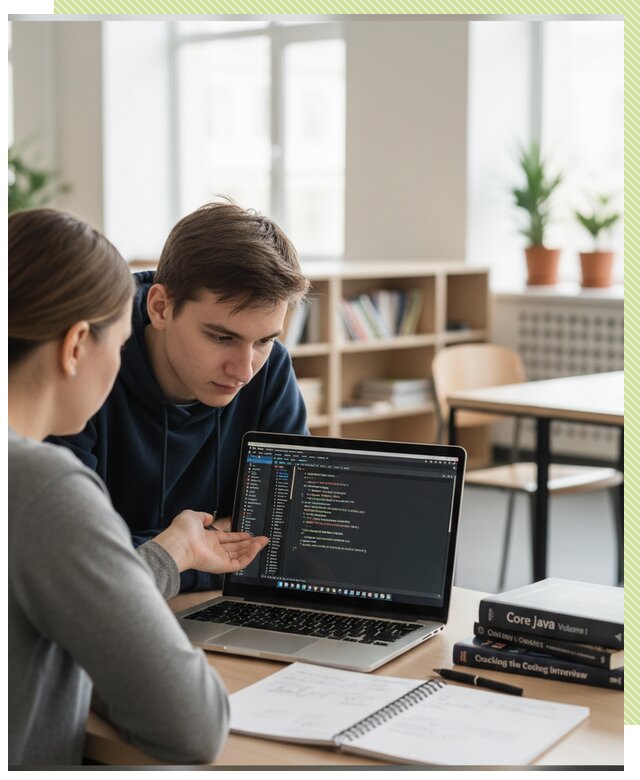 Репетитор по JavaScript в Новокубанске по цене от 1872 р. | Репетитор-Нкб